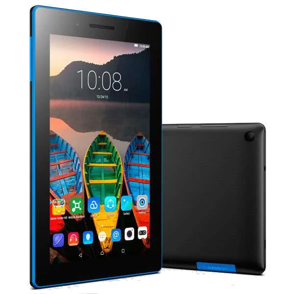 Замена платы управления (мат.платы, мейн платы) Lenovo TAB 3 Essential 710L