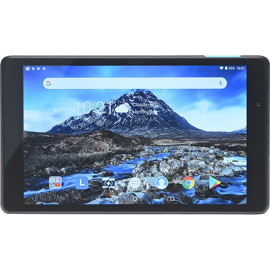 Замена платы управления (мат.платы, мейн платы) Lenovo Tab E8