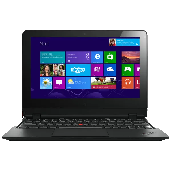 Замена платы управления (мат.платы, мейн платы) Lenovo ThinkPad Helix i5