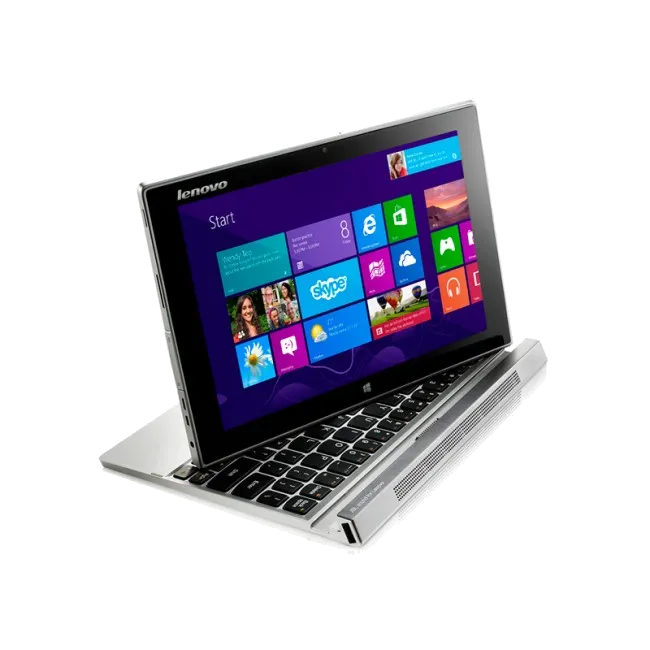 Замена платы управления (мат.платы, мейн платы) Lenovo Miix2 11