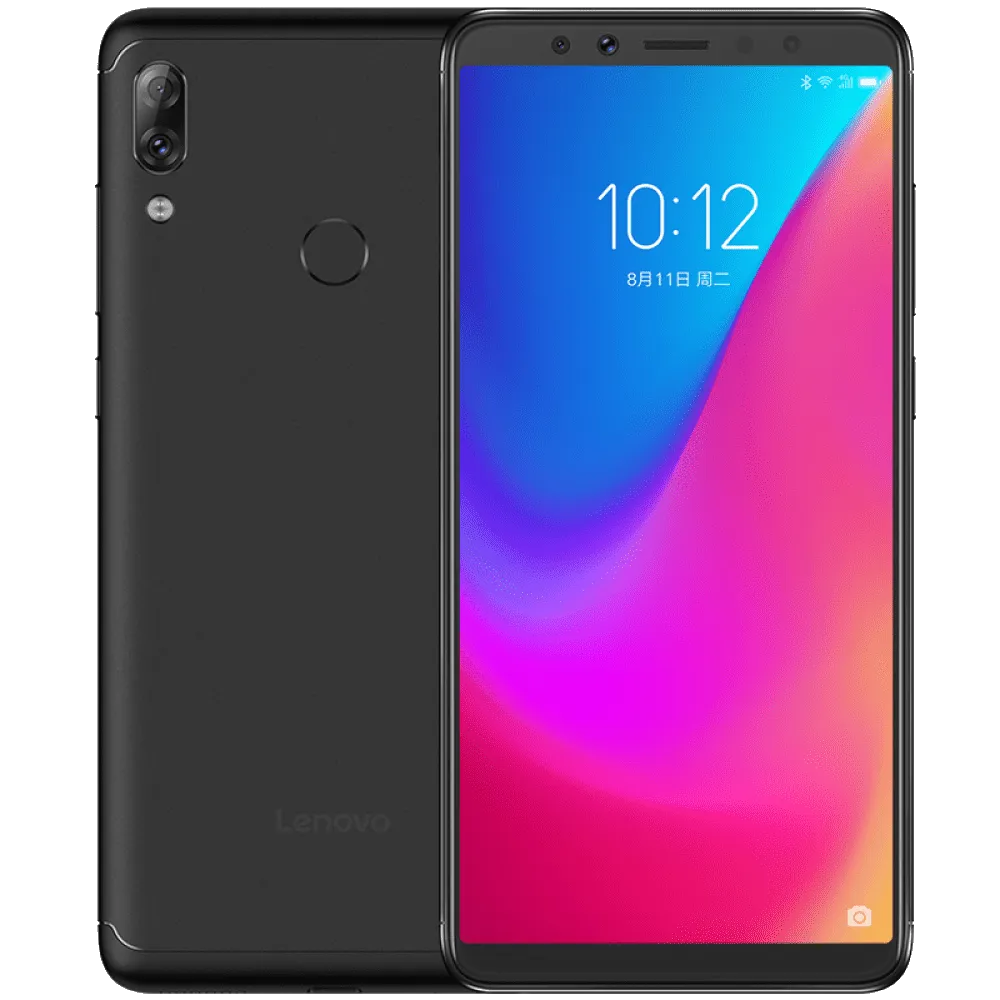 Замена лотка SIM Lenovo K5 Pro