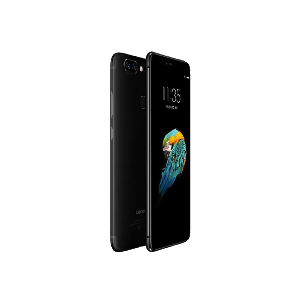 Замена лотка SIM Lenovo S5