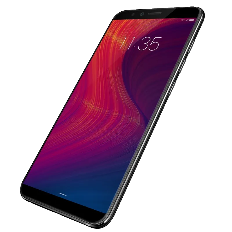 Замена лотка SIM Lenovo K5 Play