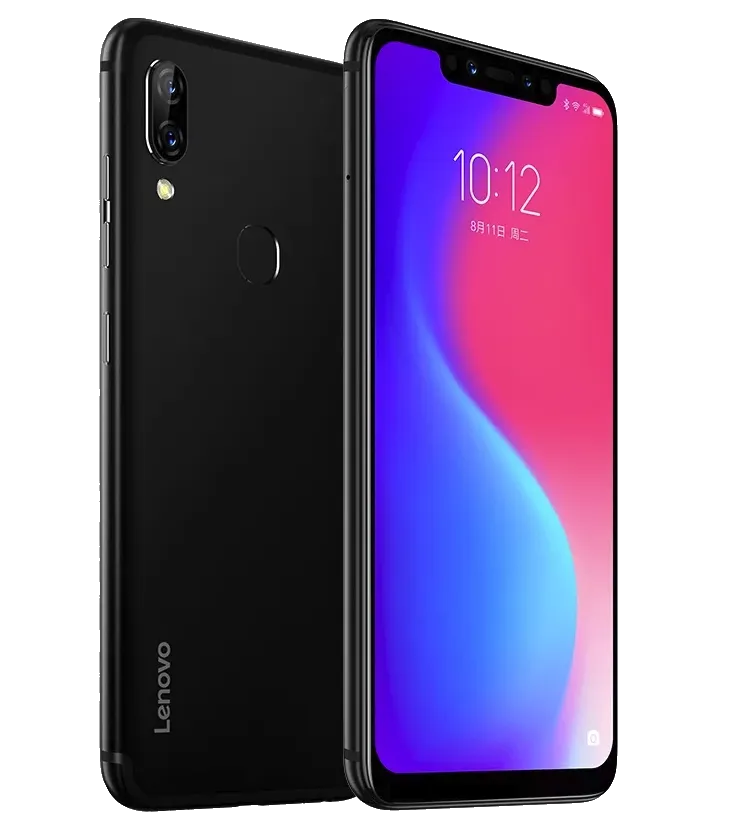 Замена лотка SIM Lenovo S5 Pro