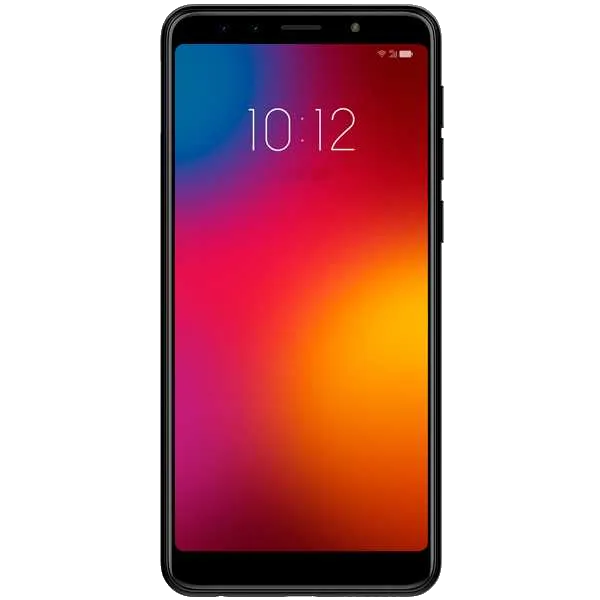 Замена лотка SIM Lenovo K9 32GB