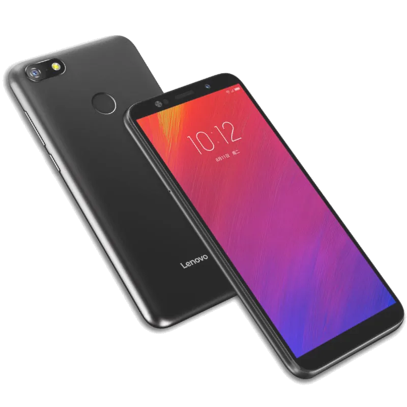 Замена лотка SIM Lenovo A5