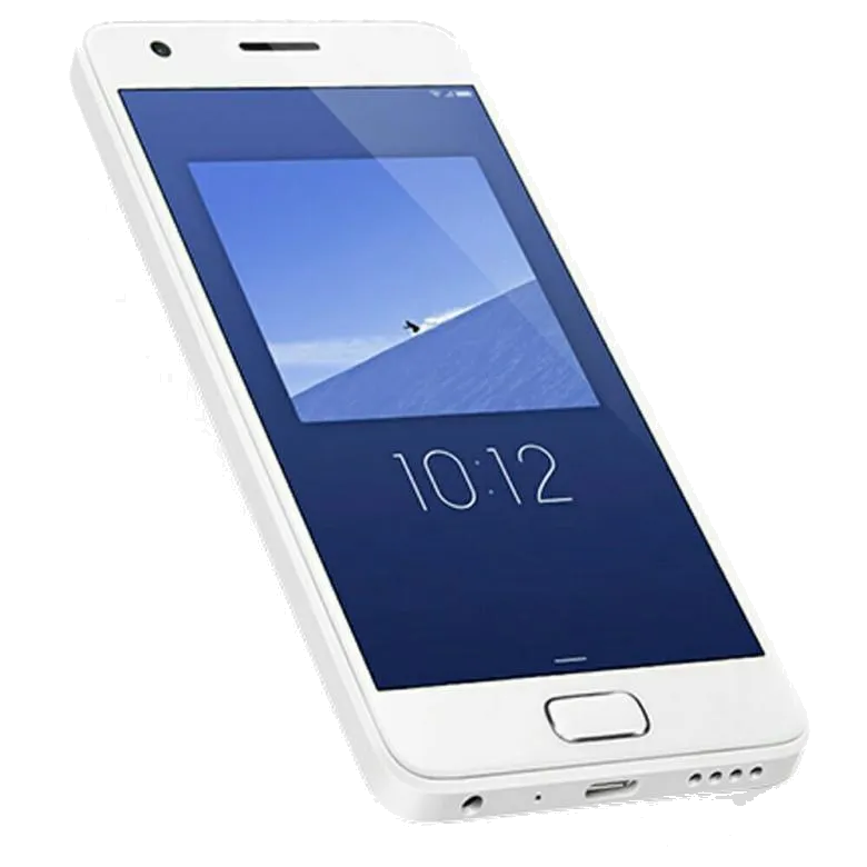 Замена лотка SIM Lenovo ZUK Z2