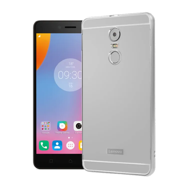 Замена лотка SIM Lenovo K6 Note