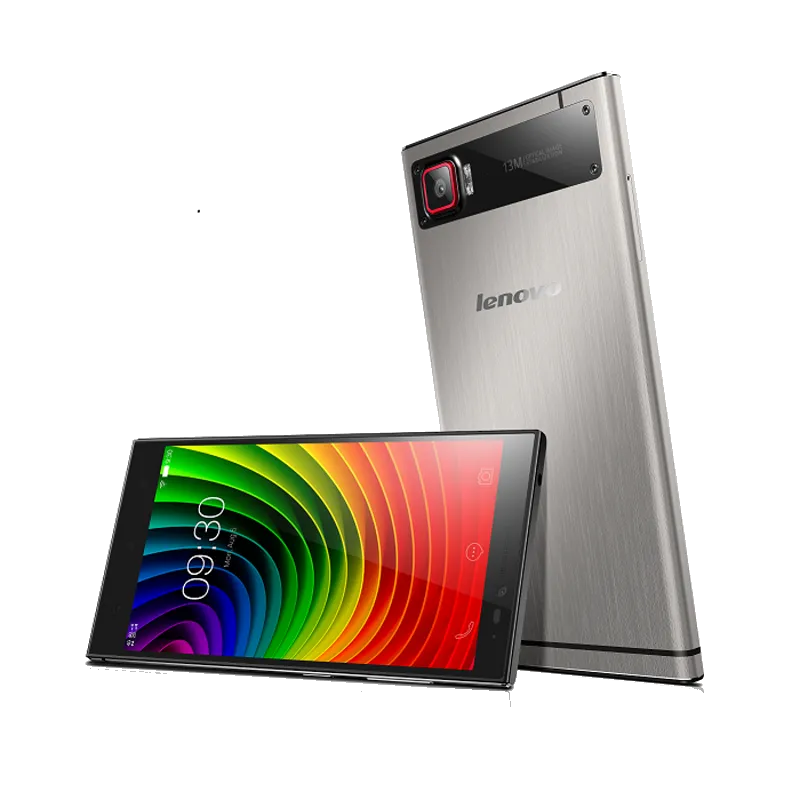 Замена лотка SIM Lenovo Vibe Z2