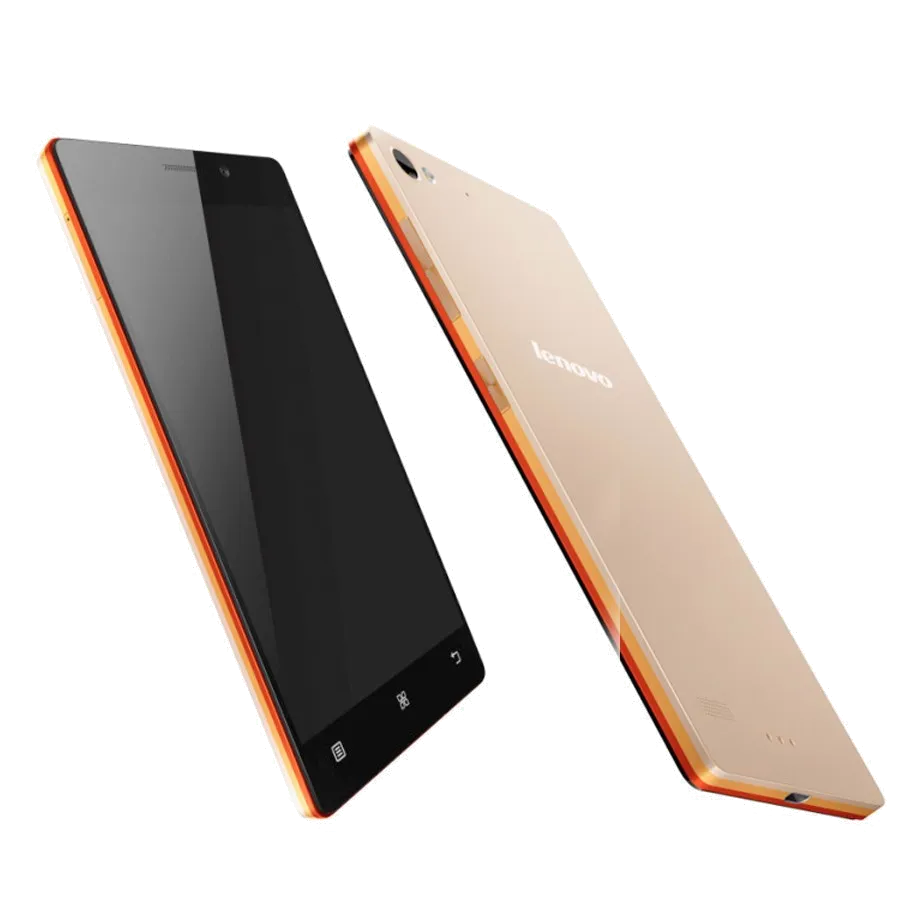 Замена лотка SIM Lenovo Vibe X2