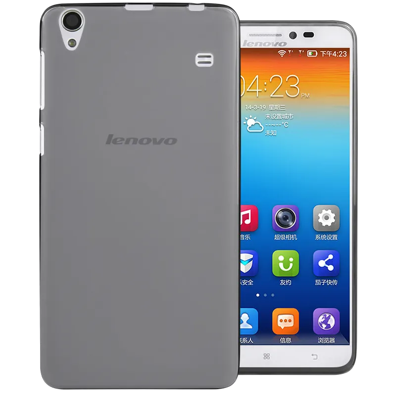Замена лотка SIM Lenovo A936