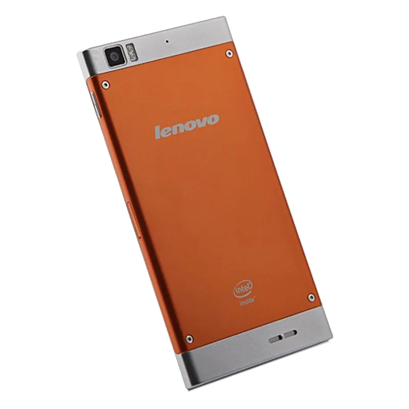 Замена лотка SIM Lenovo K900