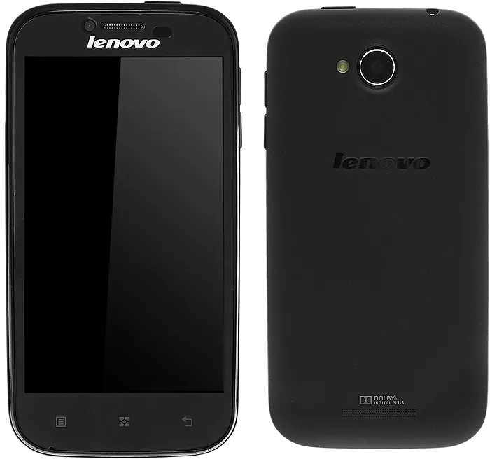 Замена лотка SIM Lenovo A706