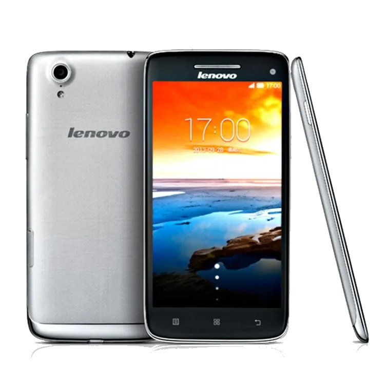 Замена лотка SIM Lenovo Vibe X
