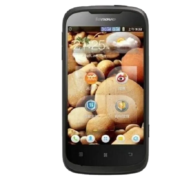 Замена лотка SIM Lenovo A750