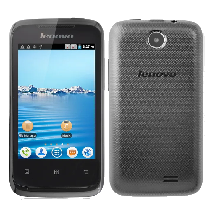 Замена лотка SIM Lenovo A269i