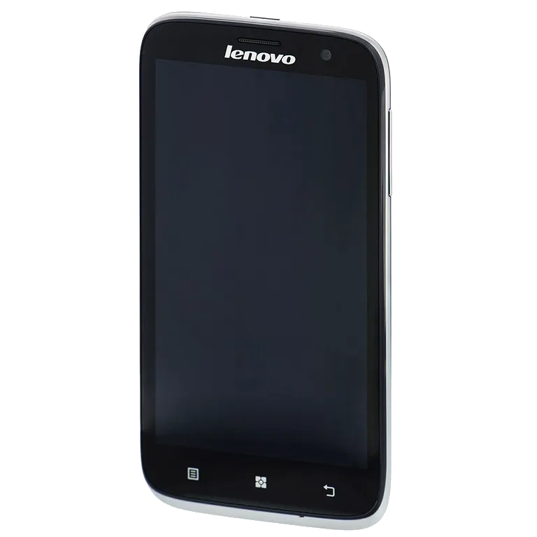 Замена лотка SIM Lenovo A859