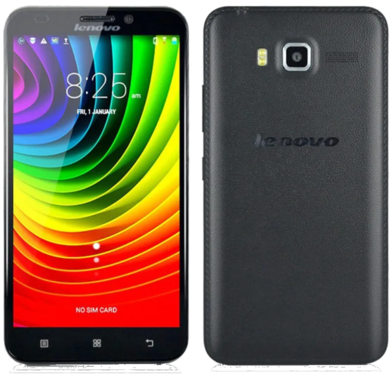 Замена лотка SIM Lenovo A916