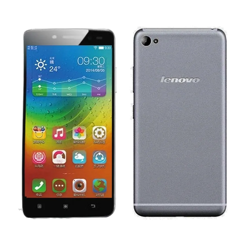 Замена лотка SIM Lenovo Sisley S90