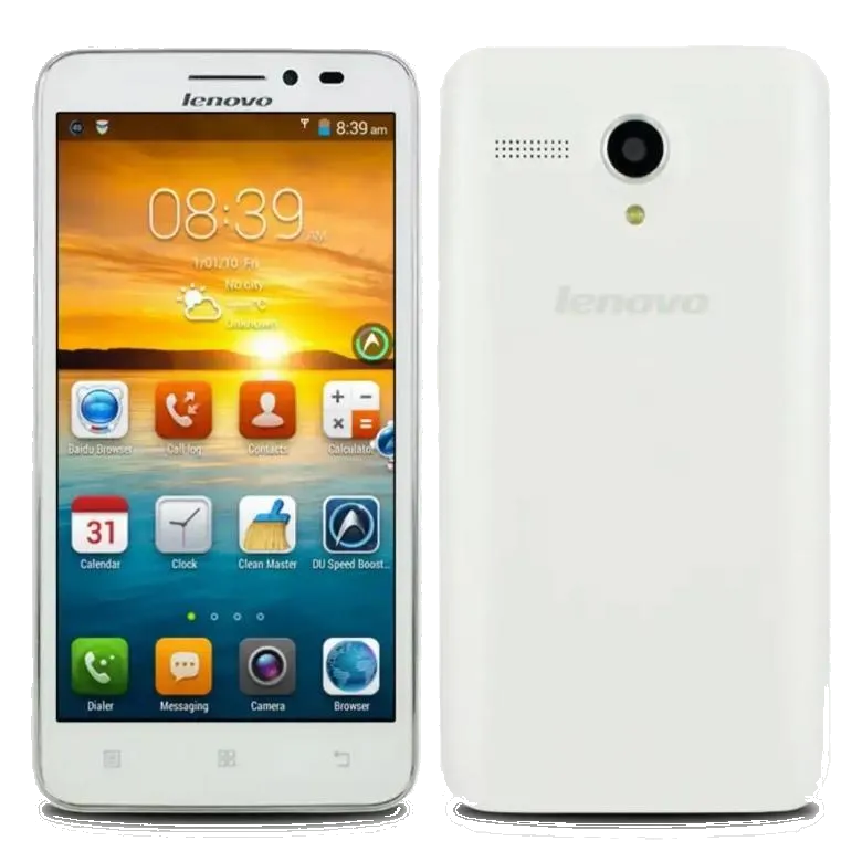 Замена лотка SIM Lenovo A606
