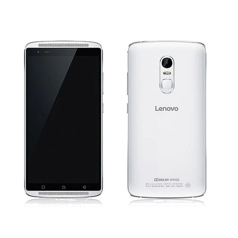 Замена лотка SIM Lenovo Vibe X3