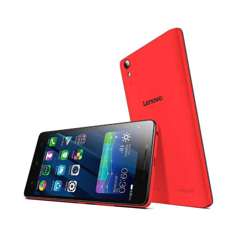 Замена лотка SIM Lenovo A6010 Plus