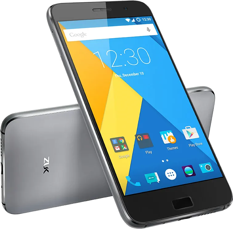 Замена лотка SIM Lenovo ZUK Z1