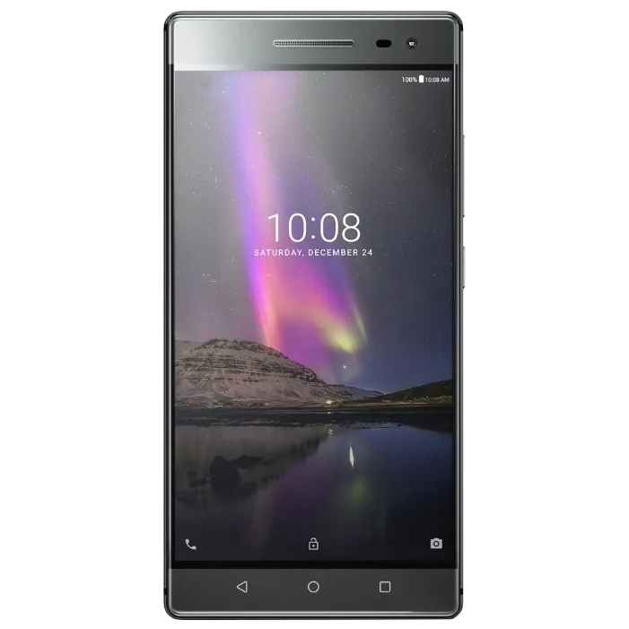 Замена лотка SIM Lenovo Phab