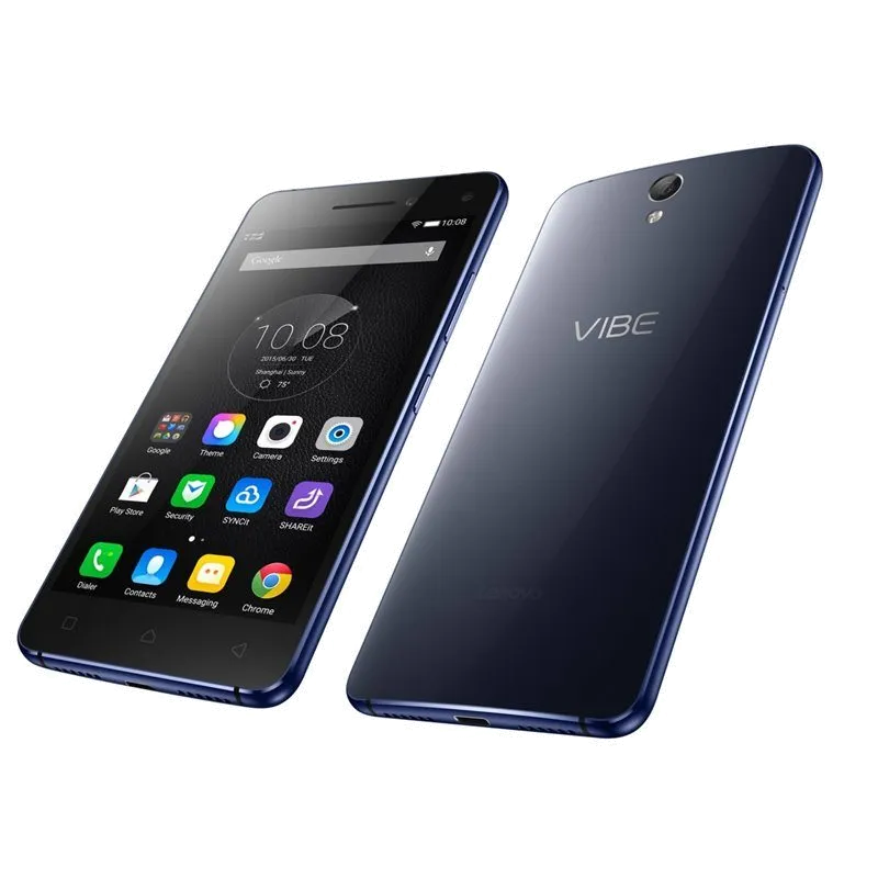 Замена лотка SIM Lenovo Vibe S1 Lite