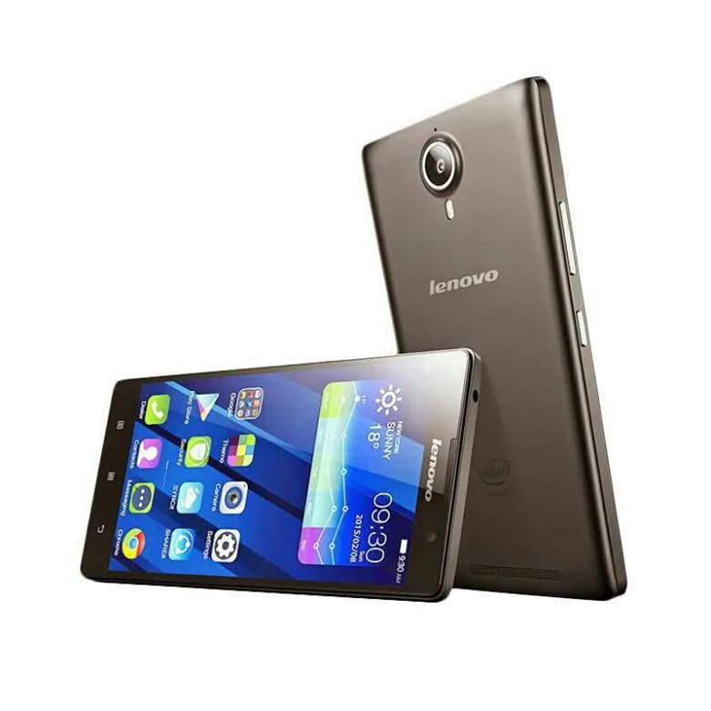 Замена лотка SIM Lenovo P90 Pro
