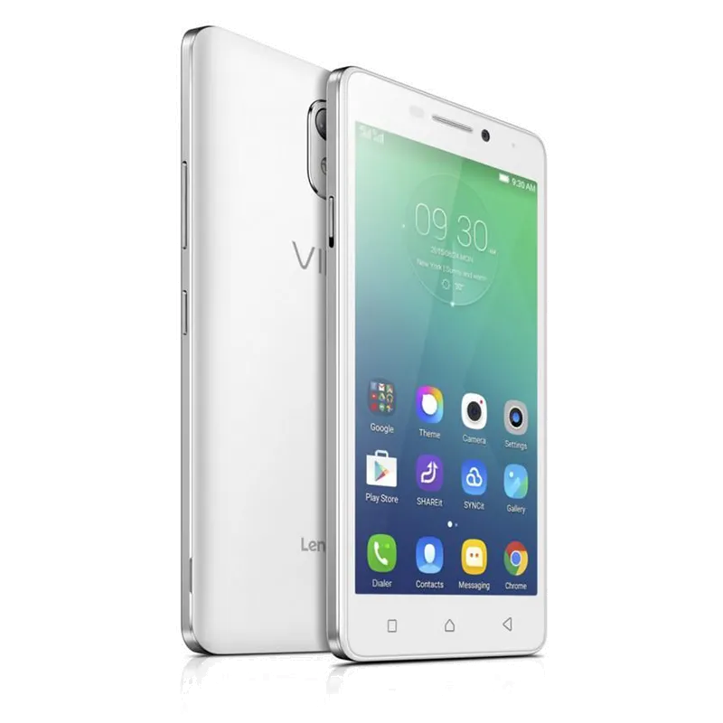 Замена лотка SIM Lenovo Vibe P1