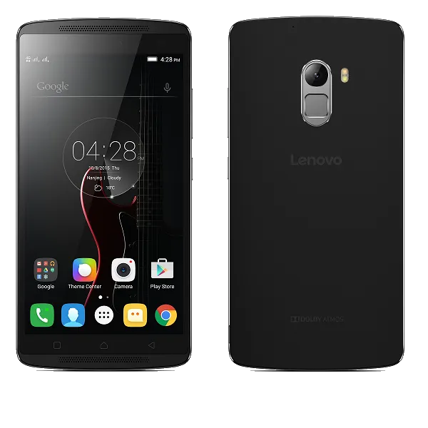Замена лотка SIM Lenovo A7010