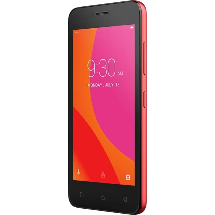 Замена лотка SIM Lenovo Vibe B