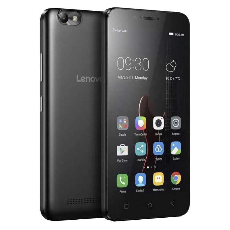 Замена лотка SIM Lenovo Vibe C
