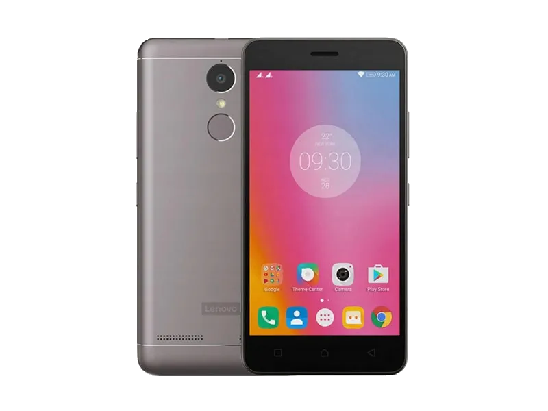 Замена лотка SIM Lenovo K6 Power