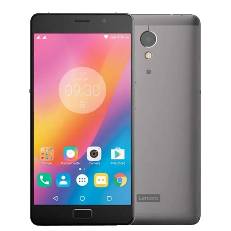 Замена лотка SIM Lenovo P2