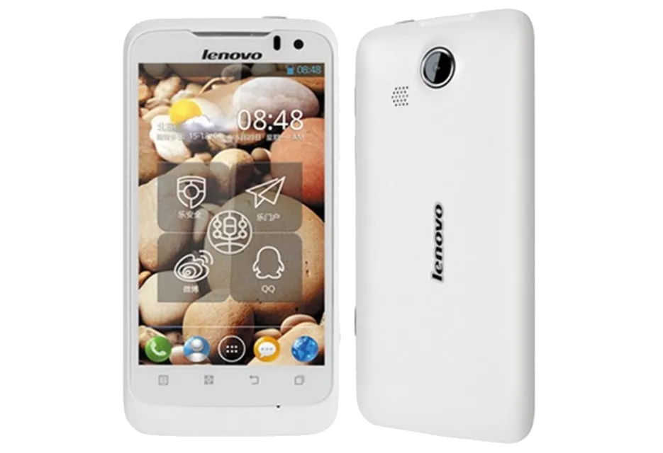 Замена лотка SIM Lenovo P700i