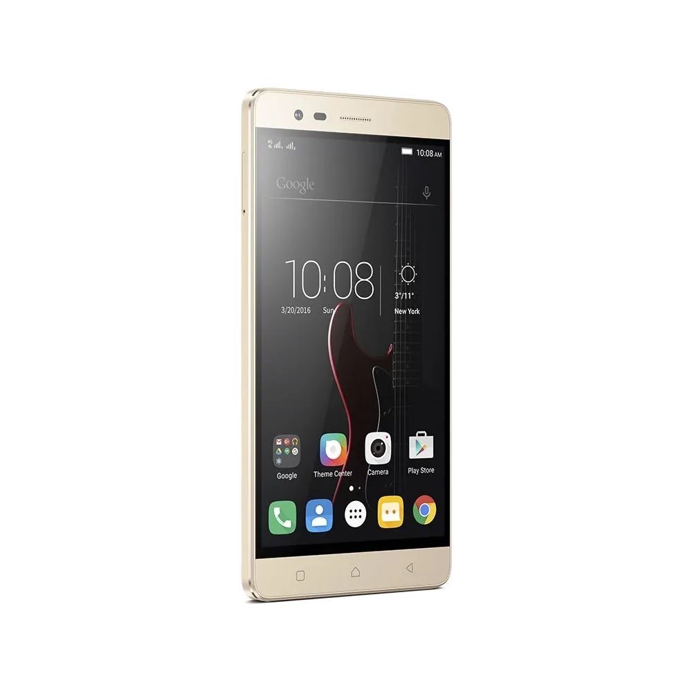 Замена лотка SIM Lenovo Vibe K5 Note