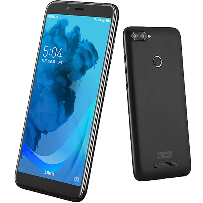 Замена лотка SIM Lenovo K320t