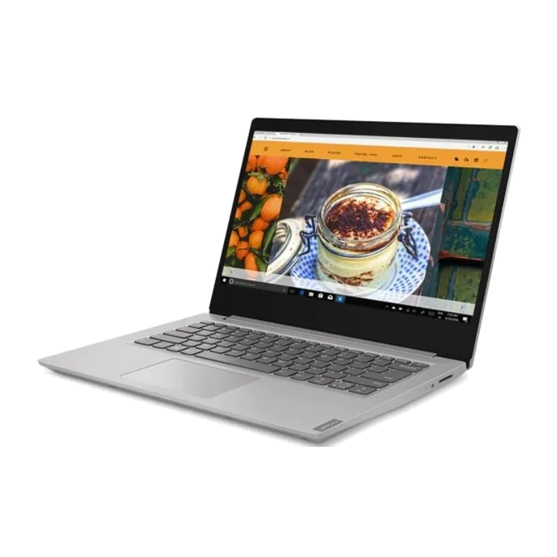 Замена клавиатуры Lenovo S145-14AST