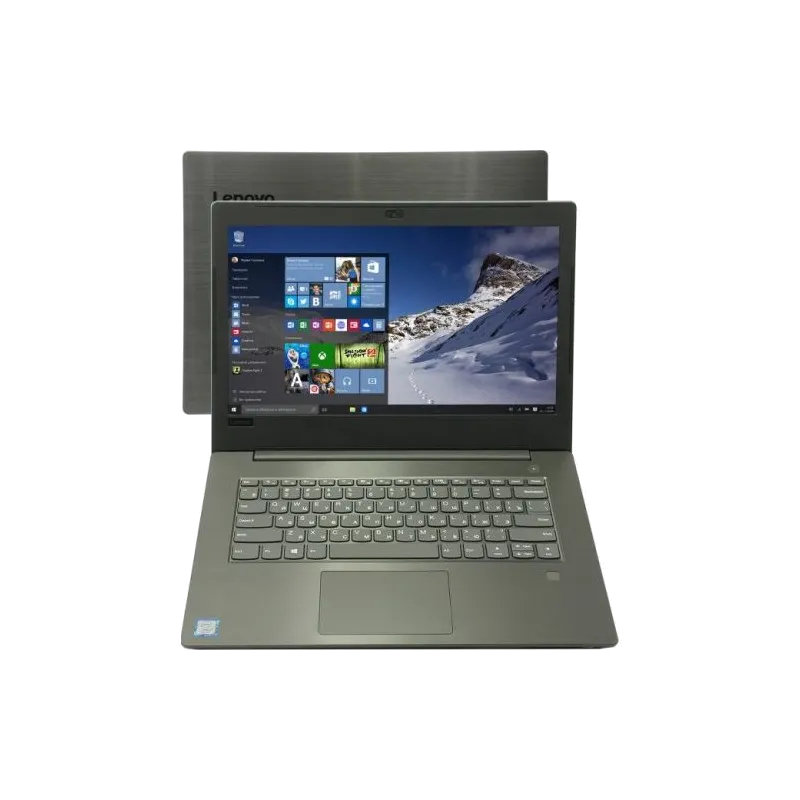 Замена клавиатуры Lenovo V330-14IKB