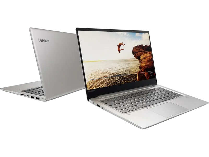 Замена материнской платы Lenovo IdeaPad 720S-14IKBR