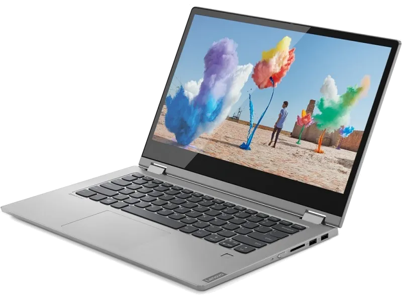 Замена материнской платы Lenovo Ideapad S340-14API