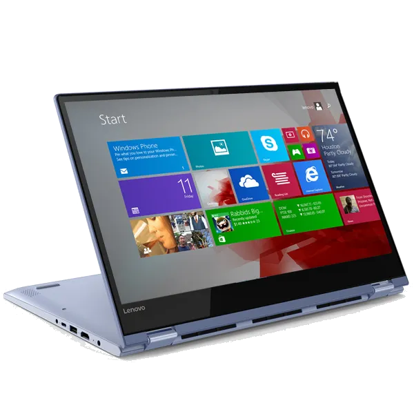 Замена материнской платы Lenovo Yoga 530-14IKB
