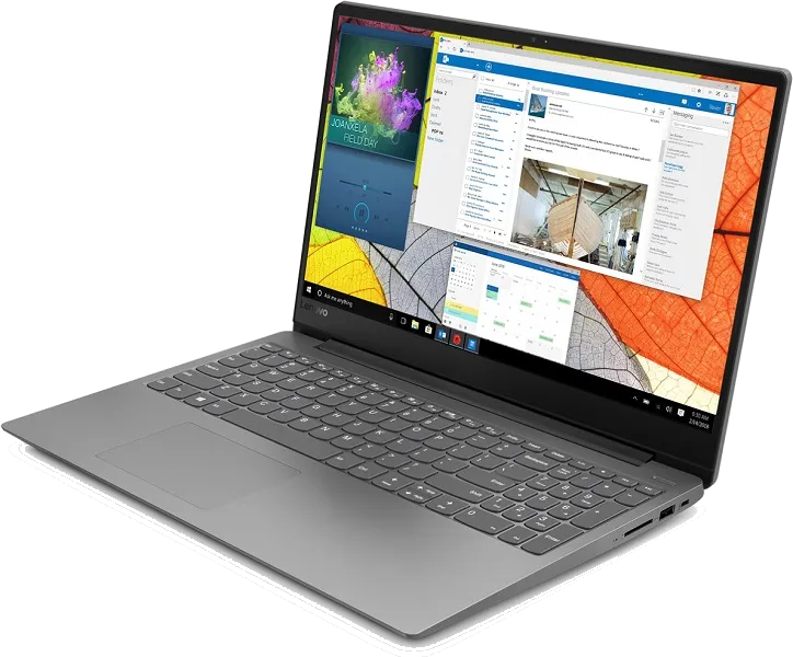 Замена клавиатуры Lenovo 330S-15IKB