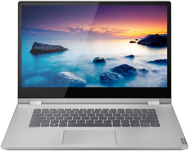 Замена клавиатуры Lenovo C340-15IWL