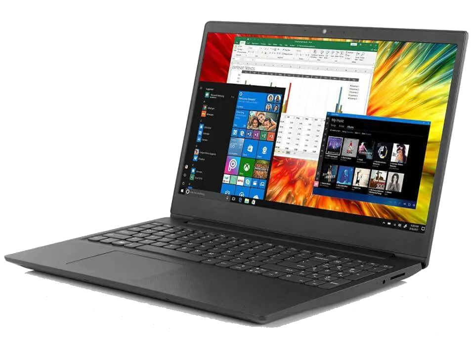 Замена клавиатуры Lenovo S145-15IWL