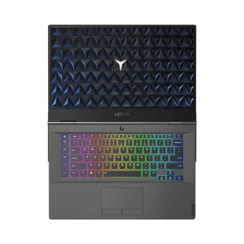 Замена клавиатуры Lenovo Y740-15IRHg