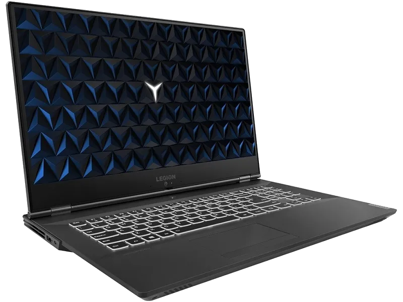 Замена клавиатуры Lenovo Y540-17IRH