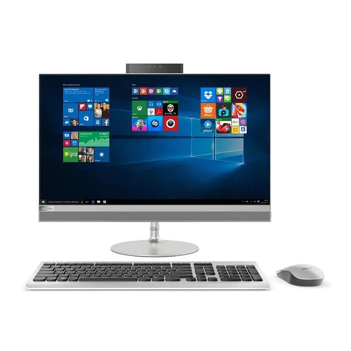 Замена аккумулятора (батареи) Lenovo 520-24ICB [F0DJ006CRK]